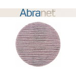 Комплект 50 шт Шлифовальные диски сетка ABRANET 125 мм Р 150 MIRKA 5423205015