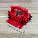 СКИДКИ ЧЕРНАЯ ПЯТНИЦА ХИТ! Прижимной толкатель для пильного / фрезерного станка Woodwork SPH-001