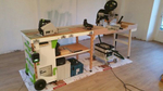 Развитие идей Festool (Апгрейд Фестула) и самодельные решения - фотообзор 2.0