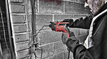 Новинка! Перфоратор сетевой Milwaukee PH 26 T 800 Вт, хвостовик SDS-Plus в кейсе 4933464580