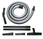 ХИТ! Пылесос промышленный Starmix iPulse L-1635 BASIC 1,6 кВт 35 л для самой тяжелой непрерывной работы с любым инструментом и при любом количестве пыли 018539