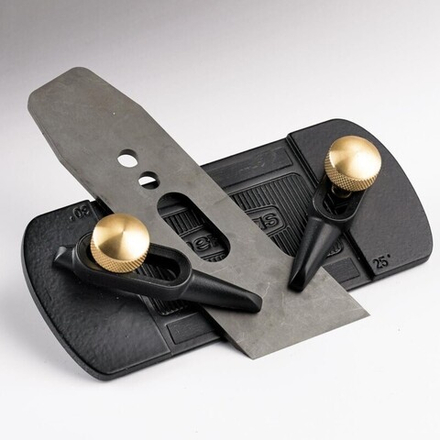 ХИТ! Точилка Veritas Short-Blade Honing Guide для коротких лезвий 05M09.30 М00019023