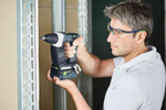 Аккумуляторный строительный шуруповёрт FESTOOL DURADRIVE DWC 18-2500 Basic 576497