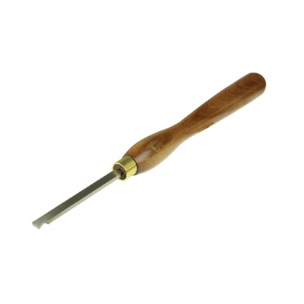 Резец токарный Crown HSS Scraper Dovetail, рукоять - 216 мм 267W М00012224
