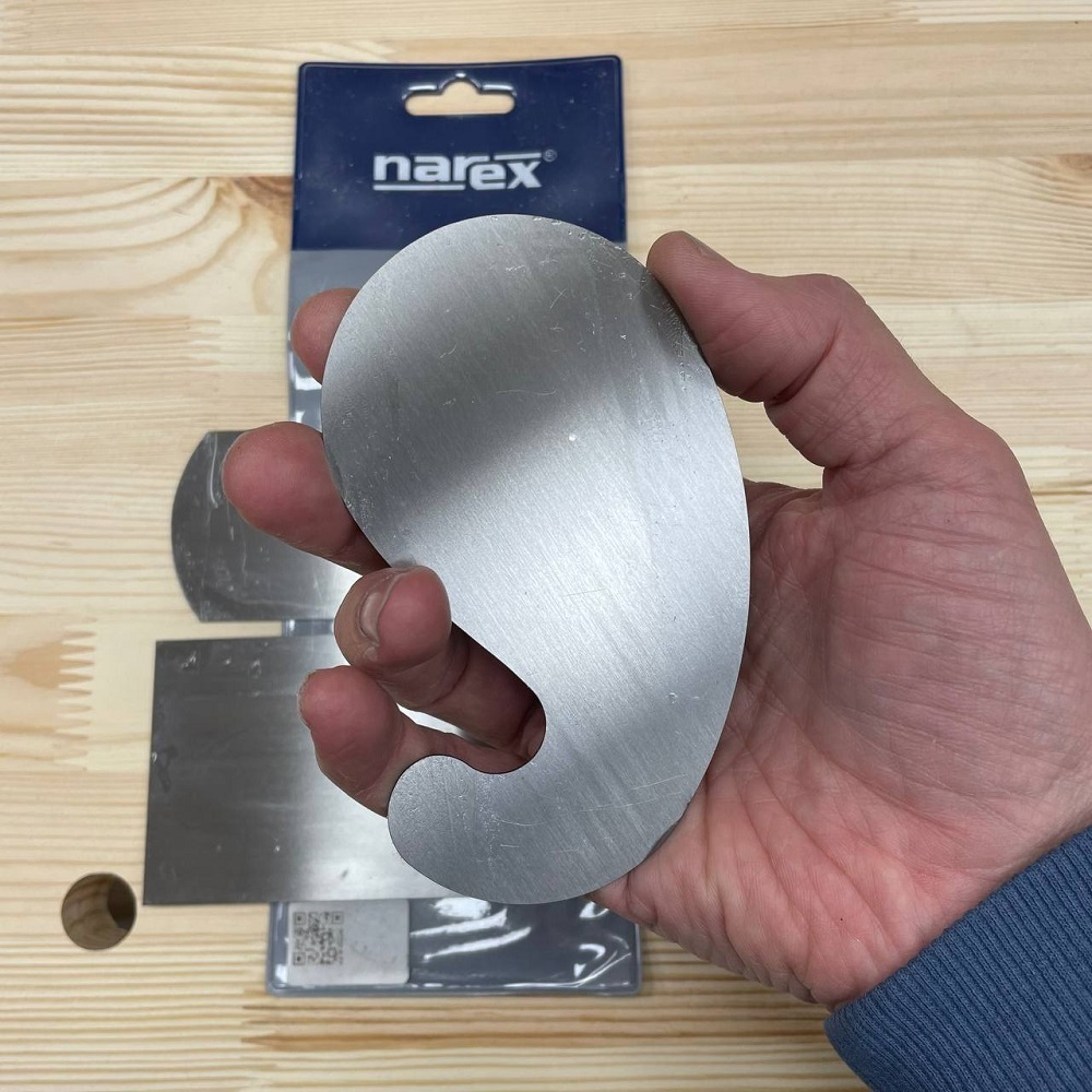 ЦЕНЫ НИЖЕ ХИТ! Набор из 3 - х циклей PREMIUM NAREX 854100
