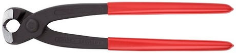Клещи 220 мм для хомутов с одним / двумя ушками (в т.ч. Oetiker) KNIPEX KN-1098I220