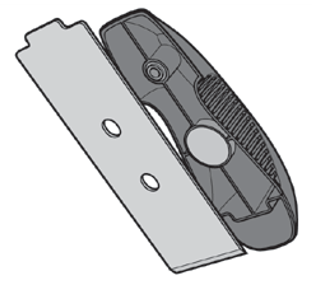 Рубанок мебельщика Veritas Flush Plane 05P20.01 М00003031