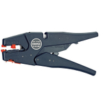 ХИТ! 1 пара запасных ножей для стрипера KN-1240200 KNIPEX KN-124901