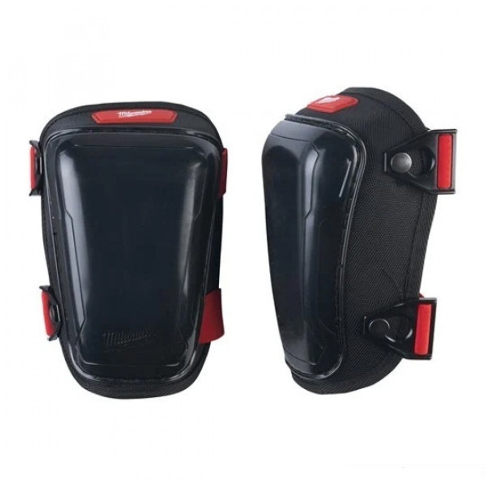ХИТ! Наколенники защитные Hard Knee Pad 1 pair 1 пара level 2 MILWAUKEE 4932478137