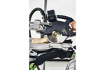 ХИТ! Торцовочная пила с протяжкой FESTOOL KAPEX KS 60 E 561683