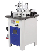Фрезерный станок 2,2 кВт 400 В MM2200P/400 BELMASH S201A