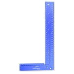 Угольник c подошвой Layout Square 325 мм 5 - 90 градусов IGaging М00021744