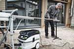 Монтажная дисковая пила FESTOOL CS 70 EBG PRECISIO 574776