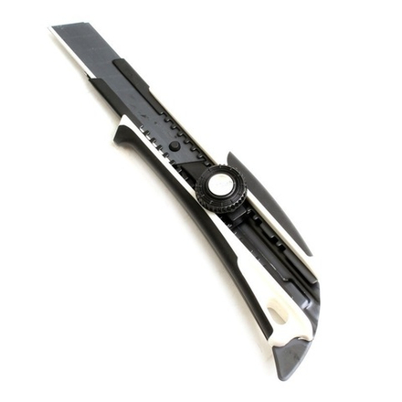 Нож японский TAJIMA CUTTER KNIFE DFC561N/W1