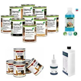 МАСЛА, КРАСКИ, ВОСКИ, ЛАКИ