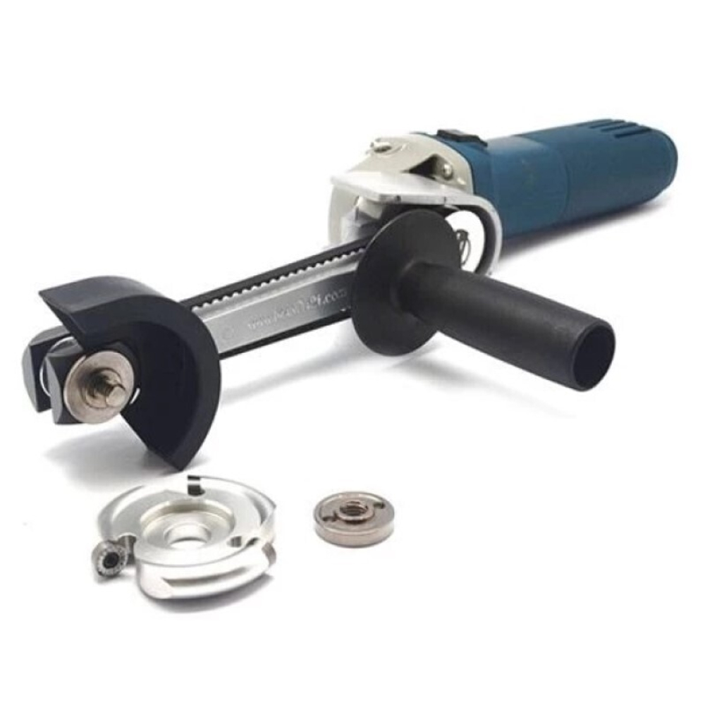 Диск круглый фрезерный шлифовальный / дисковая фреза Manpa Circular Cutter 3 дюйм 12 mm MP21-3-12 М00016528