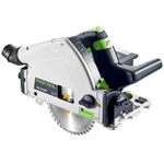Аккумуляторная погружная пила Festool TSC 55 18/36 В KEB-Basic 576712