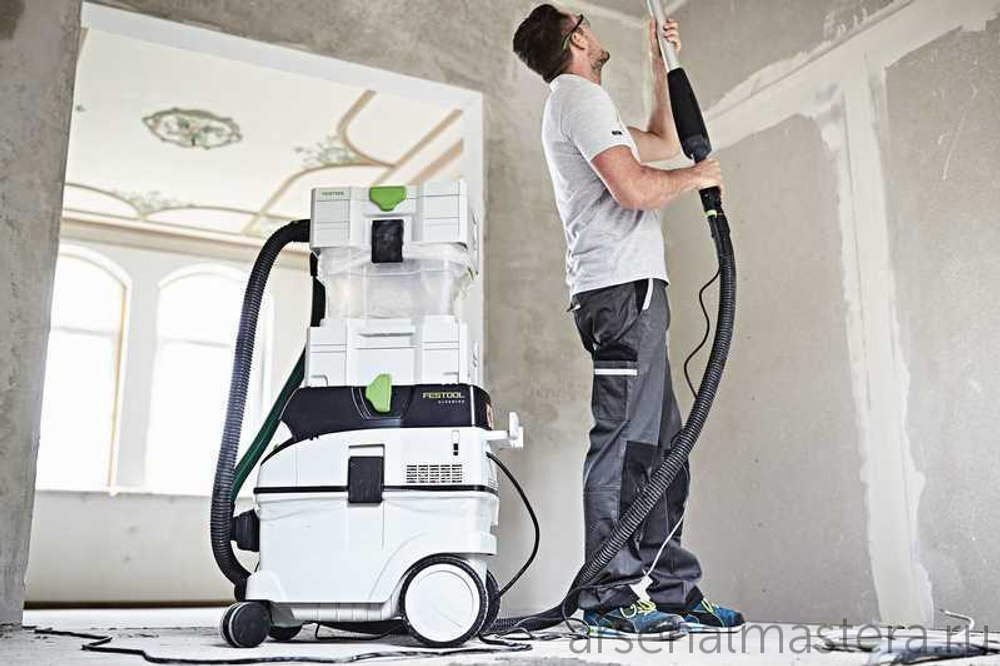 Сепаратор FESTOOL CT для крупных частиц CT-VA-20 204083