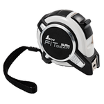 Новинка! Рулетка японская Shinwa FIT GEAR 5,5 м 25 мм 80531 М00021635