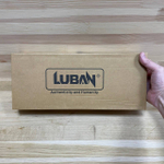 ХИТ! Рубанок N 5 Low Angle торцовочный прижим нержавеющая сталь 345 мм лезвие 50 мм T10 Luban М00022432