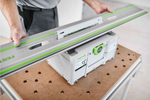 Шина-направляющая с накладками противоскольжения FESTOOL FS 1900/2-KP 577044