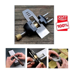 ХИТ! Точилка Veritas Side-Clamping Honing Guide боковой зажим 05M09.40 М00019024