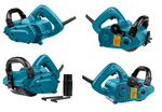 Новинка! Щеточная шлифмашина сетевая Makita 0,86 кВт 220В, D щетки 100 мм, длина щетки 120 мм, для шлифования, структурирования, очистки. полировки, может использоваться для зачистки старой краски и въевшейся ржавчины, структурирования древесины 9741