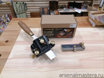 СУПЕР ХИТ! Приспособление для заточки (Точилка) Veritas Sharpening System II (Mk.II Standart Honing Guide от 13 мм до 72 мм) 05M09.01 М00003428