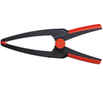 ХИТ! Набор пружинных струбцин 2 шт Clippix XCL2 BESSEY BE-XCL2-SET