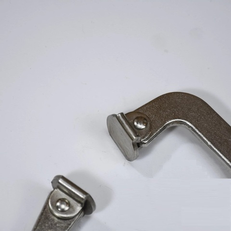 ХИТ! Зажим С - образный 225 мм / 9 дюйм MaxPower М00021385