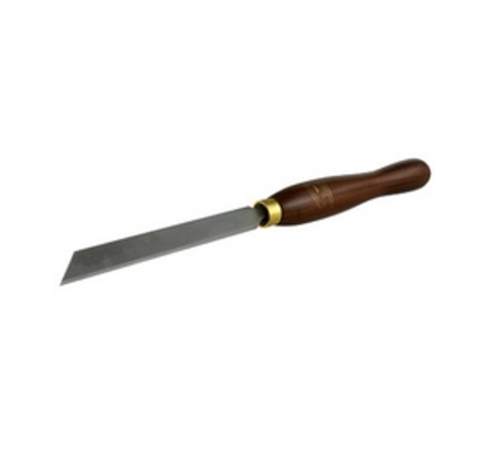 Резец токарный Crown HSS Parting Fluted Tool 6,5 мм, рукоять 216 мм 245XW/Di 701929 М00003825