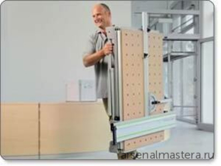 Стол рабочий многофункциональный базовый комплект Festool MFT/3 Basic 500608