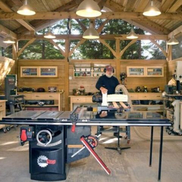 ОСНАЩЕНИЕ МАСТЕРСКОЙ