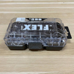 Набор кромочных фрез 5 шт в боксе CER BIT SET1 Flex 532011