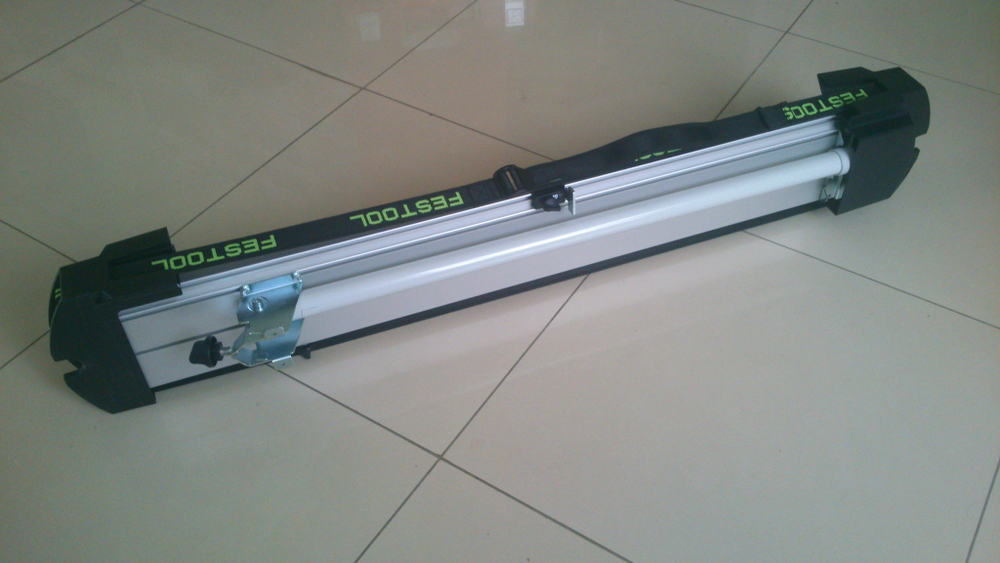 Упор-удлинитель торцовочный FESTOOL KA-UG-R/L 497514