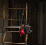 Сумка электрика NEW 290 х 230 х 110 мм ELECTRICIANS POUCH пустая MILWAUKEE 48228112
