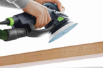 ХИТ! Эксцентриковая шлифовальная машинка с редуктором FESTOOL RO 150 FEQ ROTEX 575066