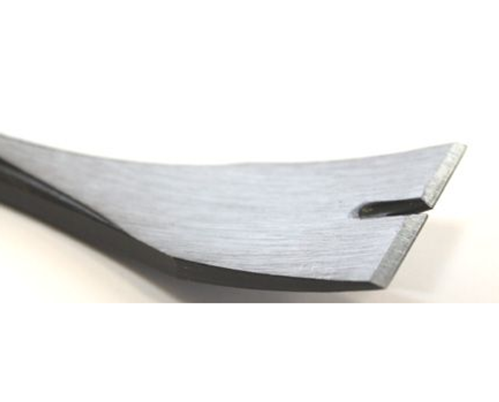 ХИТ! Гвоздодер-монтажка с прорезью Mokuba 250 мм Miki Tool C-6 claw type (slot) 250 mm MT C-6 claw type (slot) 250mm М00010262