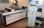 Многофункциональный стол для мастерской - идея стола Festool MFT 3