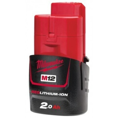 ХИТ! Аккумулятор Milwaukee (милуоки) M12 B2 4932430064