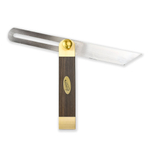 Малка Deluxe Wood 230 мм 9 дюйм IGaging М00021746