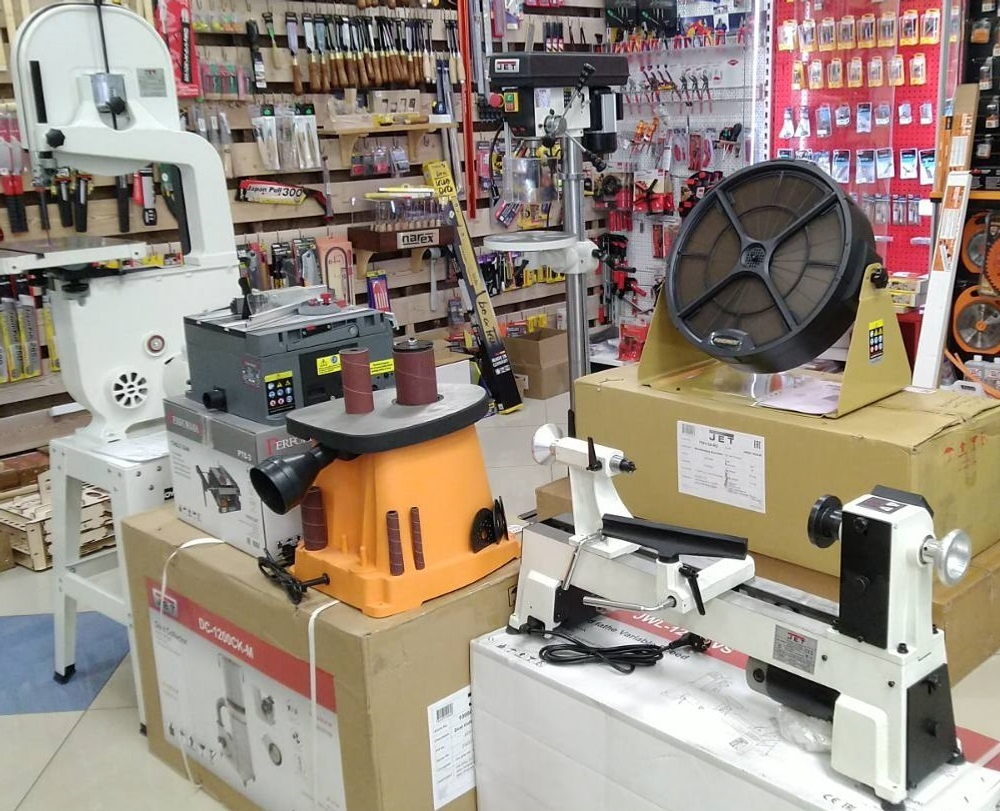 ХИТ! Powermatic PM1250 система фильтрации воздуха 230В 0,085 кВт 1791331-RU