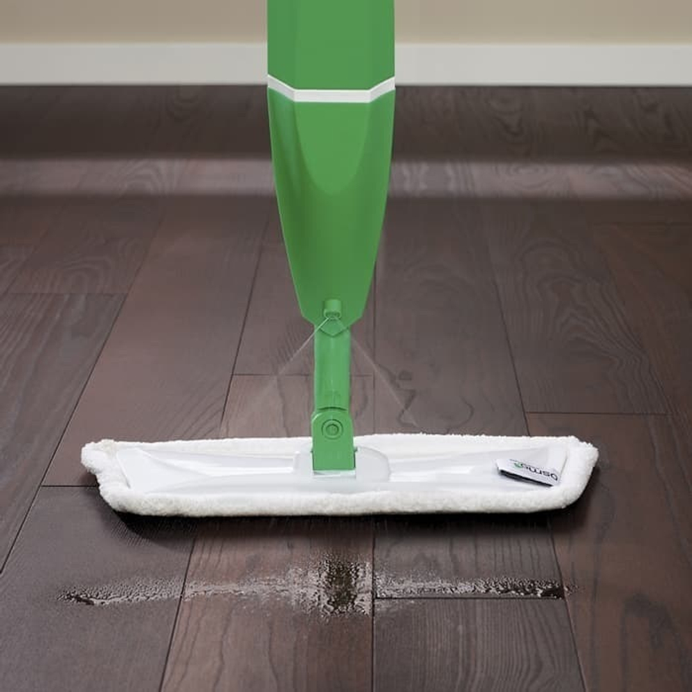 Насадка из активного волокна для швабры Spray-Mop Activefibre Osmo 12900083