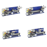 АКЦИЯ МАРТ 2026! Станок токарный BELMASH ML-714VS 220В 0,6 кВт для точения, растачивания, сверления, торцевания и нарезания метрической резьбы на деталях из стали, цветных металлов и пластмасс S347A