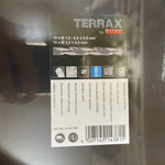 Новинка! Набор из 130 шт сверл спиральных по металлу RUKO HSS-G Terrax by 1-6 мм, в кейсе A214195
