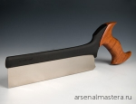 Пила столярная обушковая классическая для продольного пиления Veritas Dovetail 14 tpi 05T05.01 М00002574
