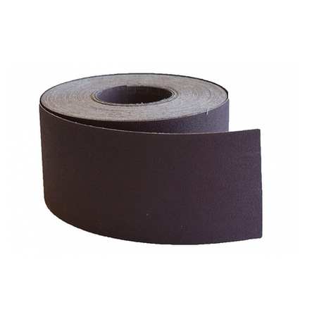 Новинка! Лента шлифовальная рулон JET 75 х 25000 мм, зерно 150 для 10-20/16-32/22-44/1632/1836 SLA140.75.150