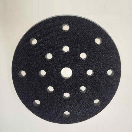 Новинка! Промежуточная подложка демпфирующая Festool IP-STF D150-10/1 для шлифовальных тарелок 203351C