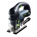Маятниковый лобзик Festool CARVEX PSB 420 EBQ-Plus 576186
