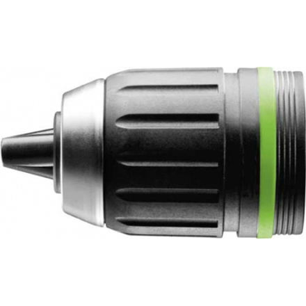 Патрон сверлильный быстрозажимной с пластиковым кожухом FESTOOL KC 13-1/2-K-FFP 769067